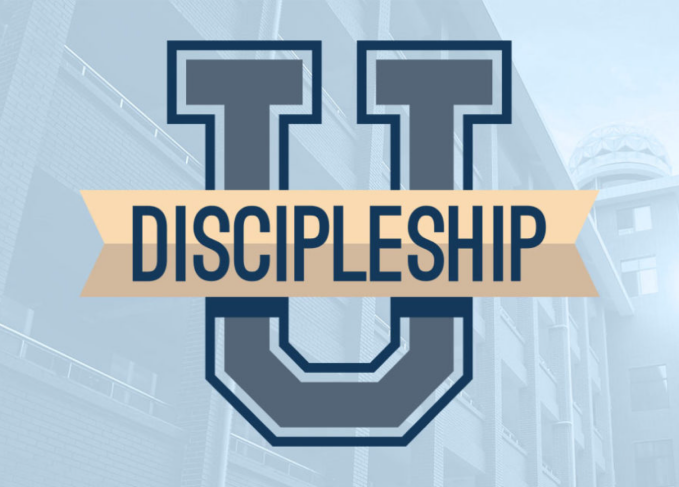 Message 2: “Discipleship Lifestyle”